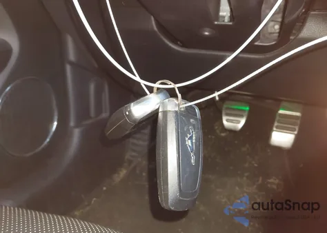 2019 Ford Mustang Gt Premium из США, поврежденный, VIN 1FA6P8CF6K5173649